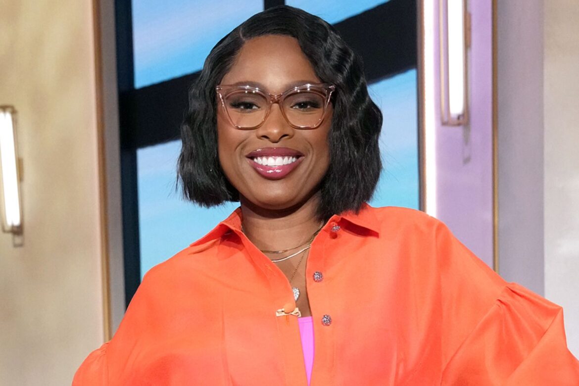 Jennifer Hudson Reveals Why She Turned Down an Offer to Host ‘Saturday Night Live’ ArticlePure