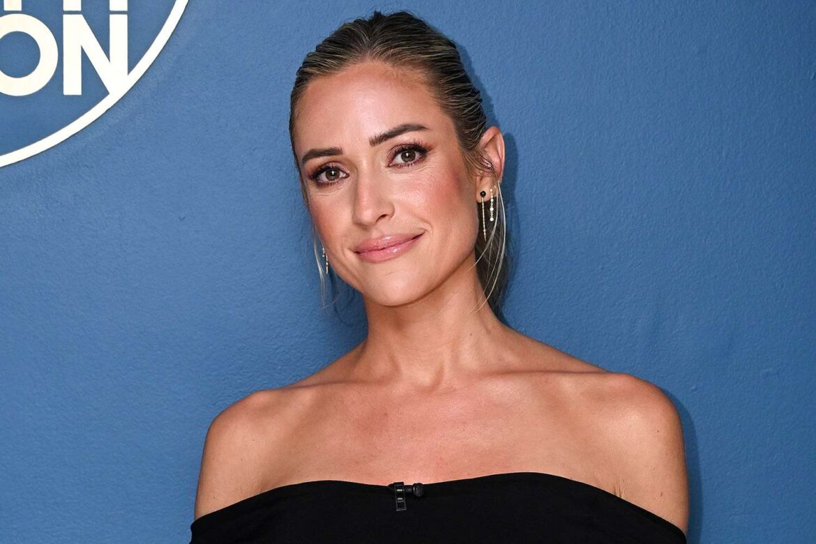 Kristin Cavallari Doesn’t Understand Why Everyone Wants Her to Go on ‘The Traitors’ ArticlePure