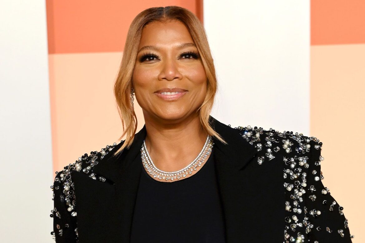 Queen Latifah Speaks Out After CBS Cancels ‘The Equalizer’ Before Season Finale ArticlePure