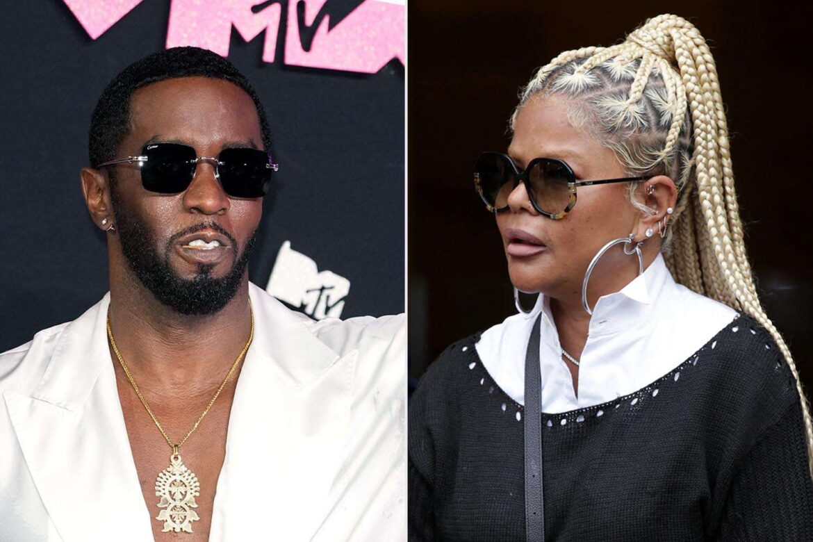 Sean ‘Diddy’ Combs’ Ex Misa Hylton Speaks Out After Attending Court to Support Their Son ArticlePure