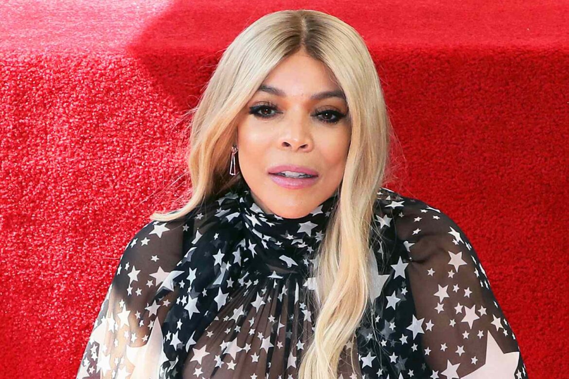 Wendy Williams Was Moved in Care Facility After Allegedly Sneaking to Roof, Getting Drunk ArticlePure