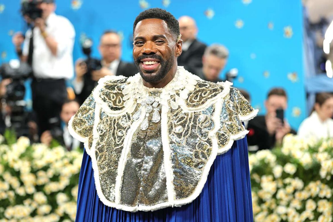 Met Gala Red Carpet Arrivals 2025: See Every Look [PHOTOS] ArticlePure