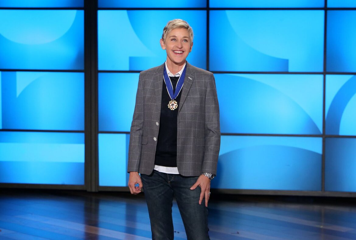 Why Did ‘The Ellen DeGeneres Show’ End? A Look at Ellen DeGeneres Daytime TV Run and What Unfolded Behind the Scenes ArticlePure