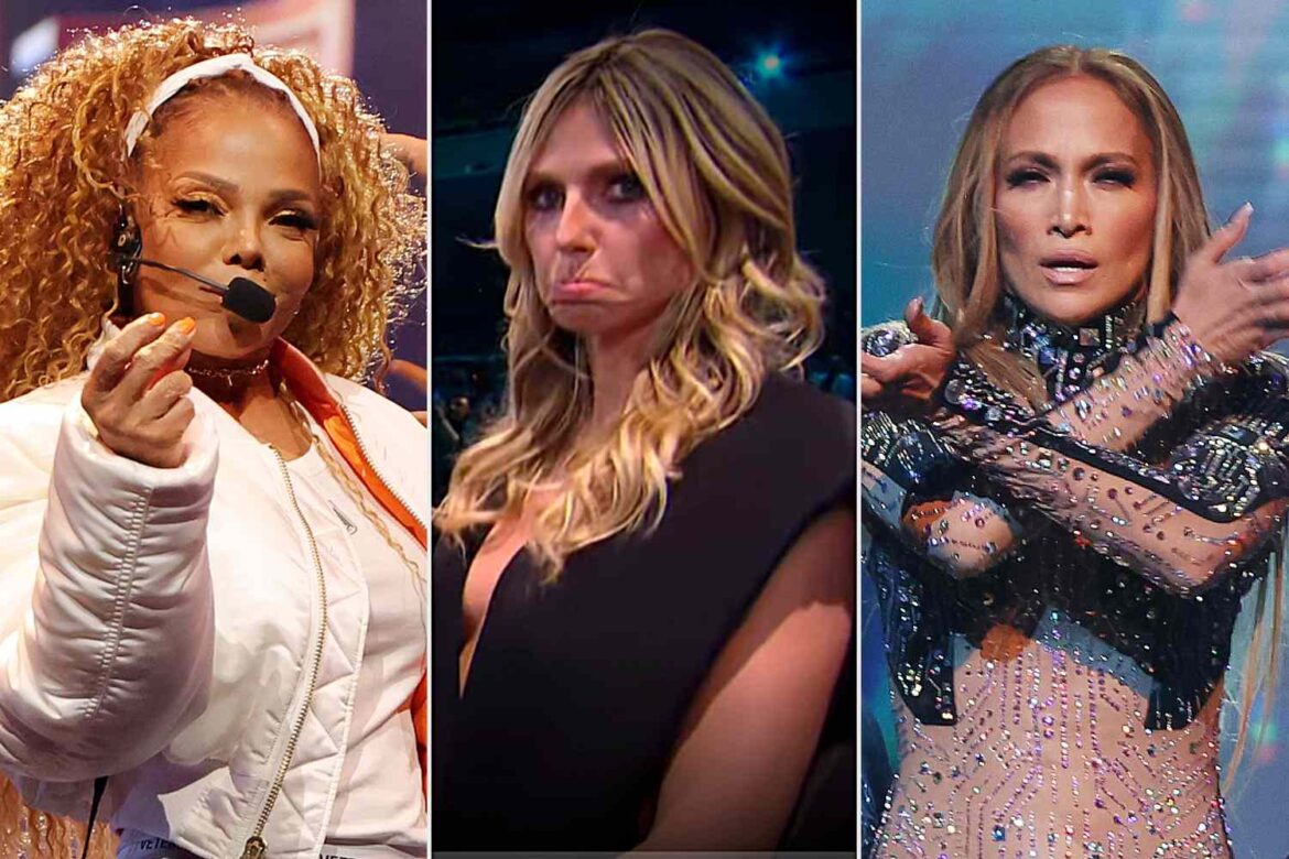 The Best and Worst Moments of the American Music Awards 2025 ArticlePure