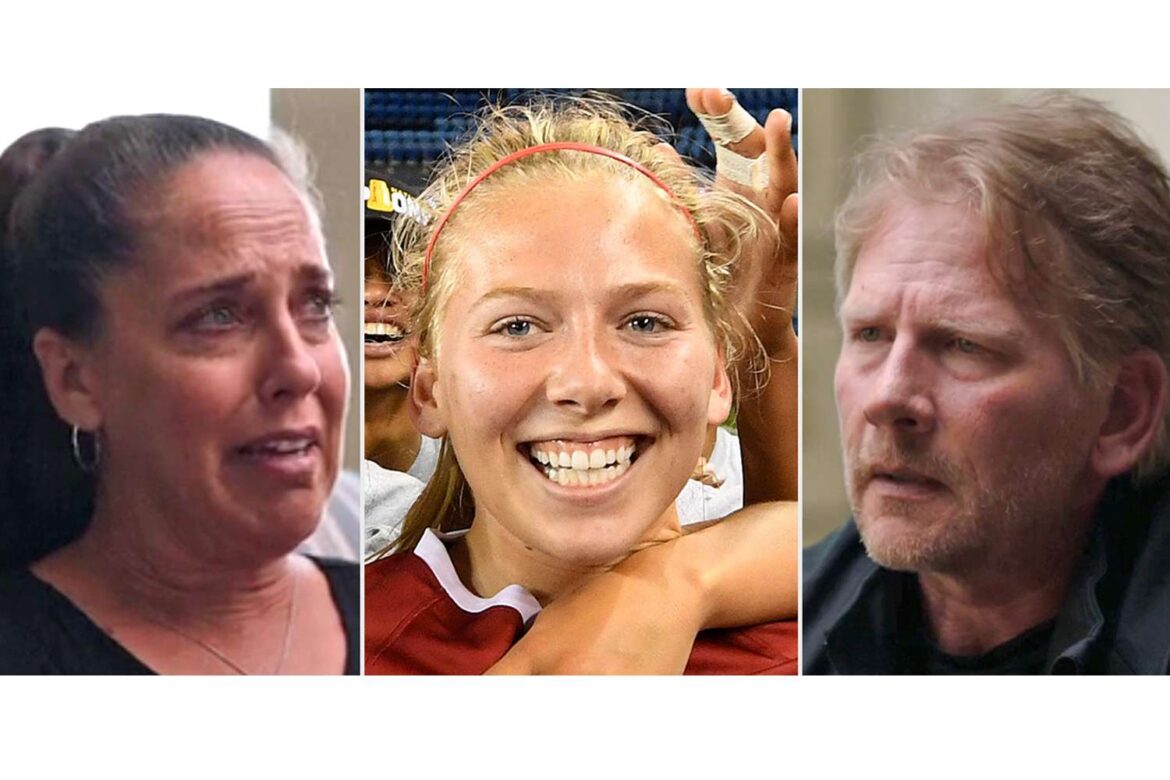 Stanford Soccer Player Katie Meyer’s Family Mourns Her Death in ESPN Doc (Exclusive) ArticlePure