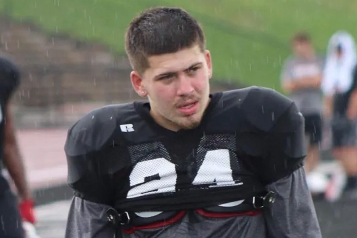 Pittsburgh Pirates Fan Who Fell from 21-Foot Wall Breaks His Silence ArticlePure