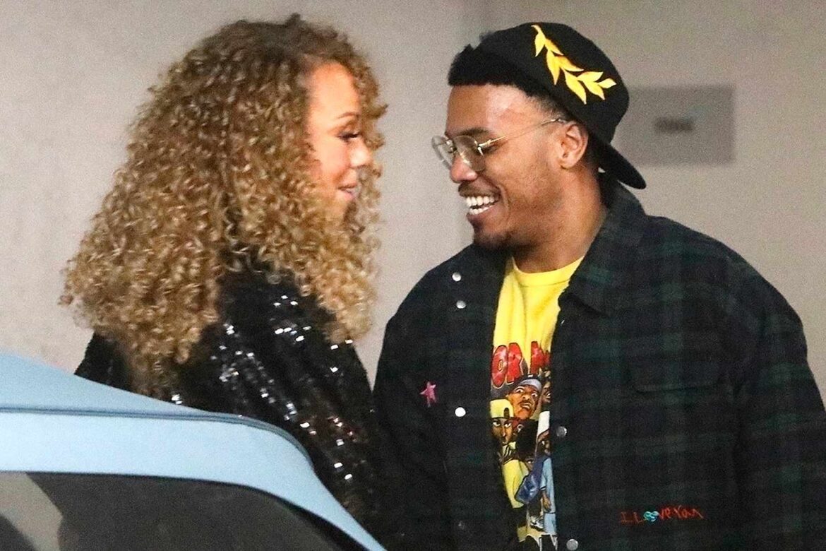 Anderson .Paak Confirms He’s Working on Music with Mariah Carey ArticlePure