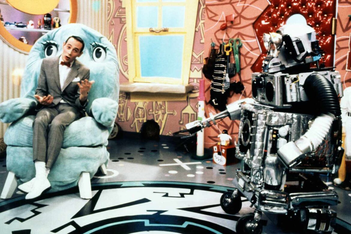 Paul Reubens Denies He’s ‘a Pedophile’ and More Bombshells from New Pee-wee Herman Doc ArticlePure