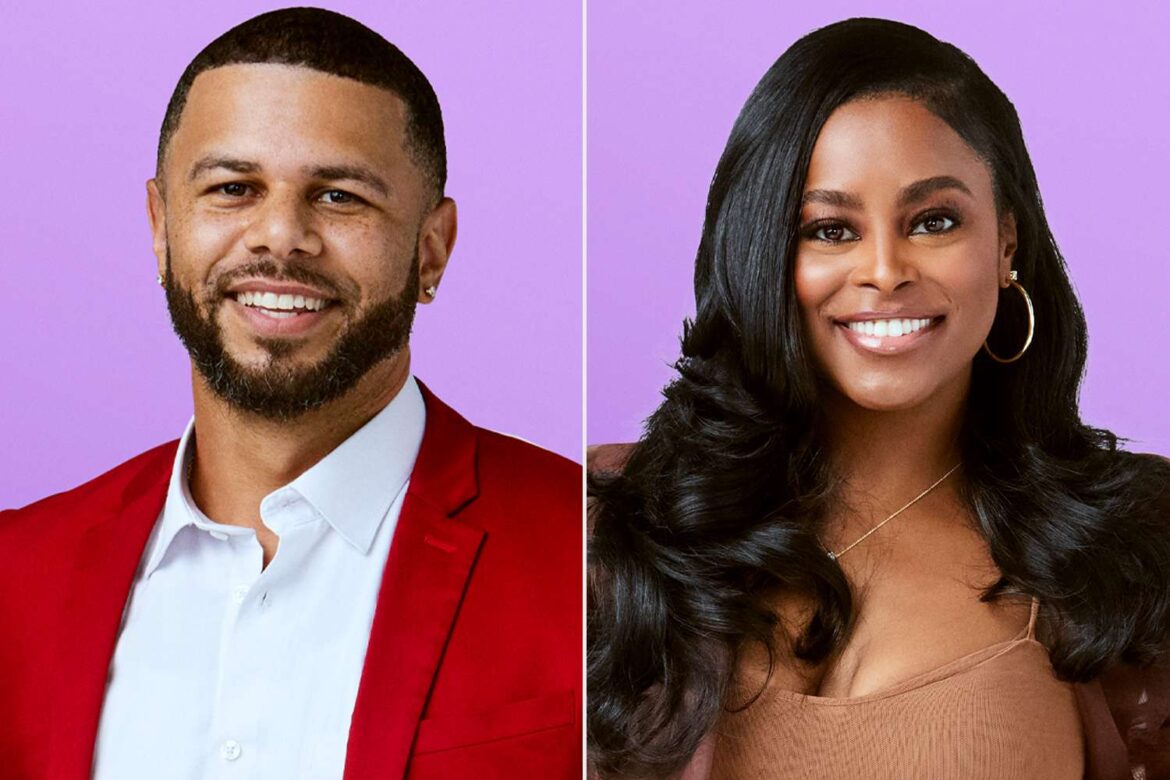 Love Is Blind’s Ashley Breaks Silence on Her Divorce from Tyler (Exclusive) ArticlePure