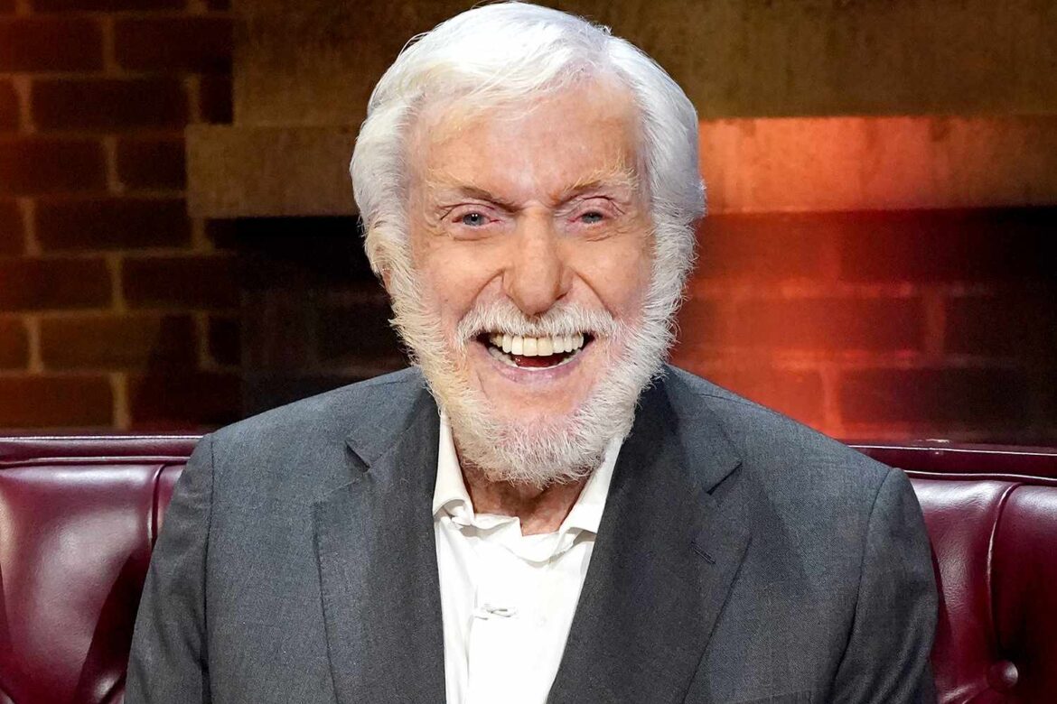 Dick Van Dyke, 99, Misses Comedy Event Due to Illness, Wife Arlene Silver Reveals ArticlePure