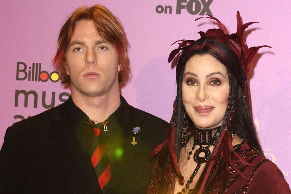 Cher’s Son Elijah Blue Allman Rushed to Hospital, Estranged Wife Reacts (Exclusive) ArticlePure