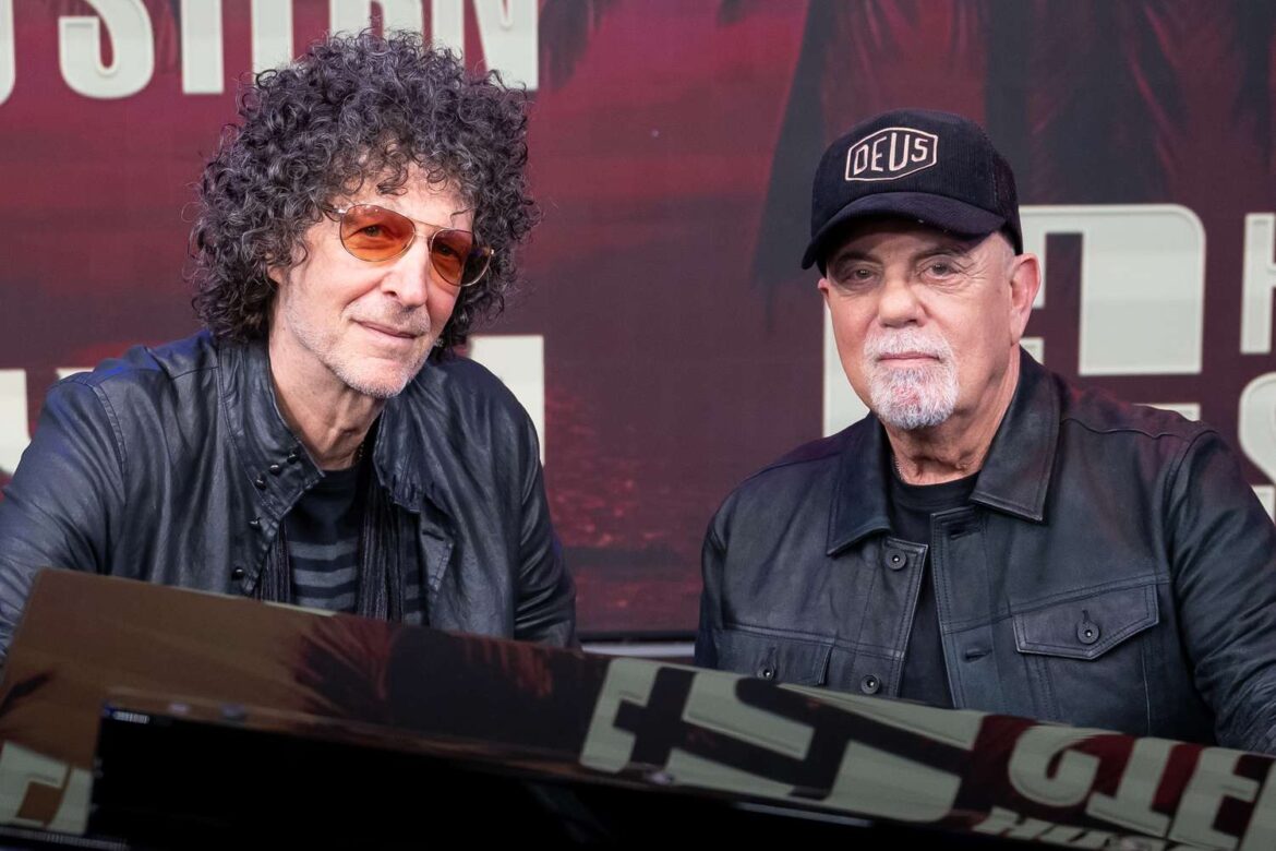 Billy Joel Told Howard Stern ‘I’m Not Dying’ amid Brain Condition Diagnosis ArticlePure