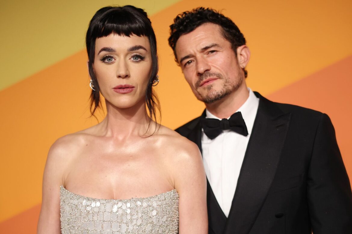 Katy Perry and Orlando Bloom Are ‘Pretty Much Done’ (Exclusive Source) ArticlePure