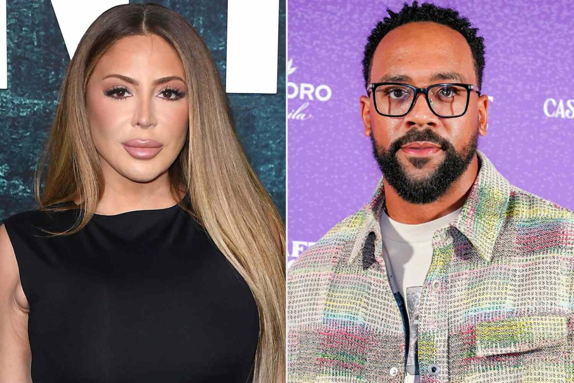 Larsa Pippen Says Marcus Jordan Romance Taught Her About ‘Red Flags’ (Exclusive) ArticlePure