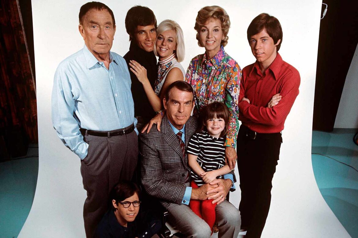 What Ever Happened to the Cast of ‘My Three Sons?’ ArticlePure