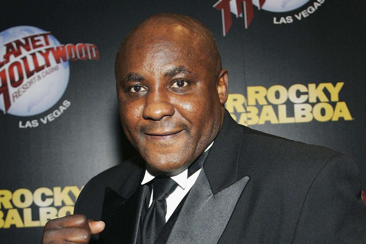 Legendary Jamaican Boxer Known as ‘The Bodysnatcher’ Was 68 ArticlePure