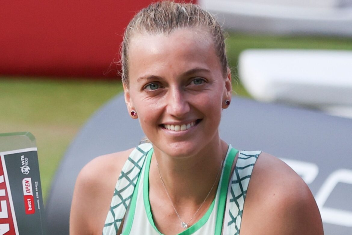 Petra Kvitová, 2-Time Wimbledon Champ, Announces Plans to Retire: ‘I Am So Grateful’ ArticlePure
