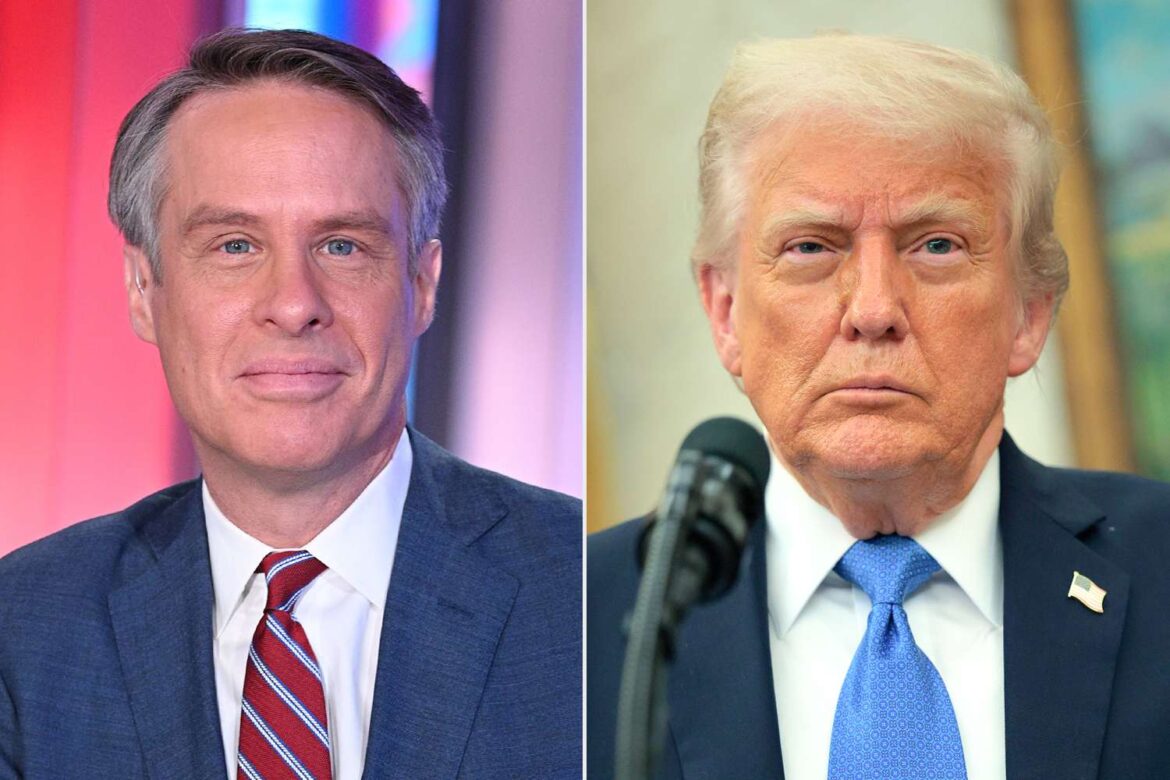 Fired ABC Reporter Terry Moran Says Viral Anti-Trump Post ‘Wasn’t a Drunk Tweet’ ArticlePure