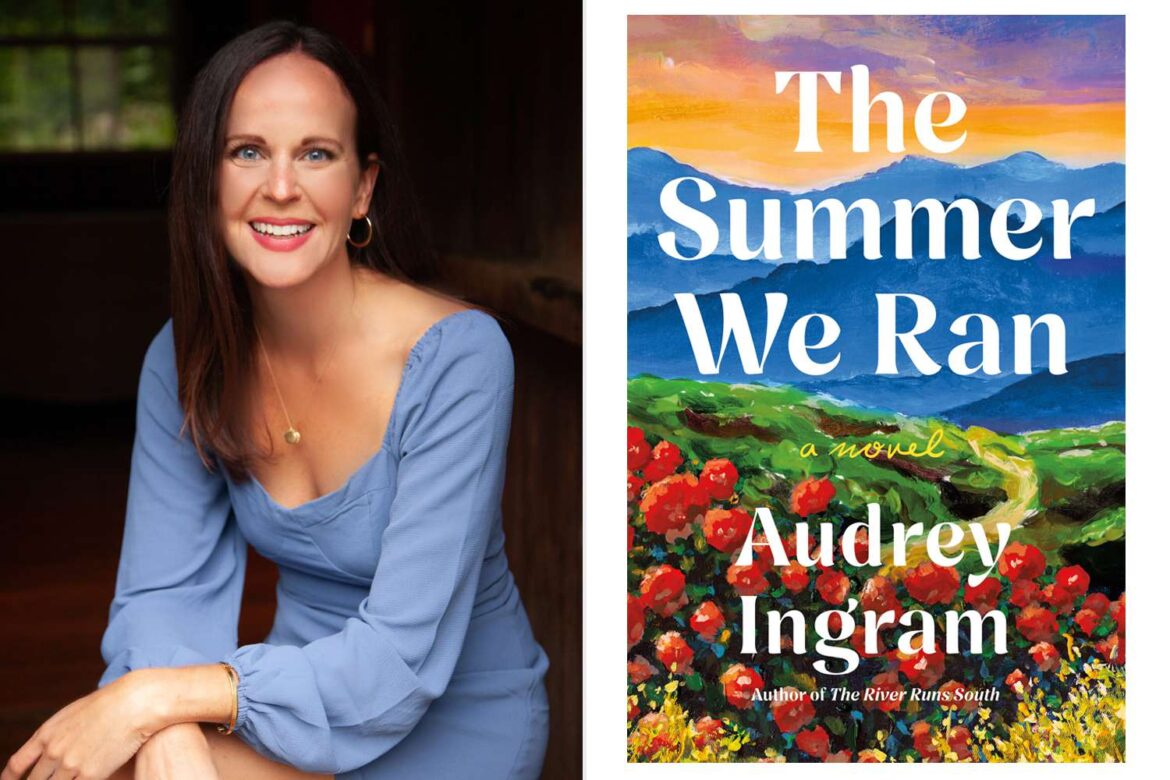 I Was a Burnt-Out Lawyer. Now I’m a Romance Author (Exclusive ArticlePure