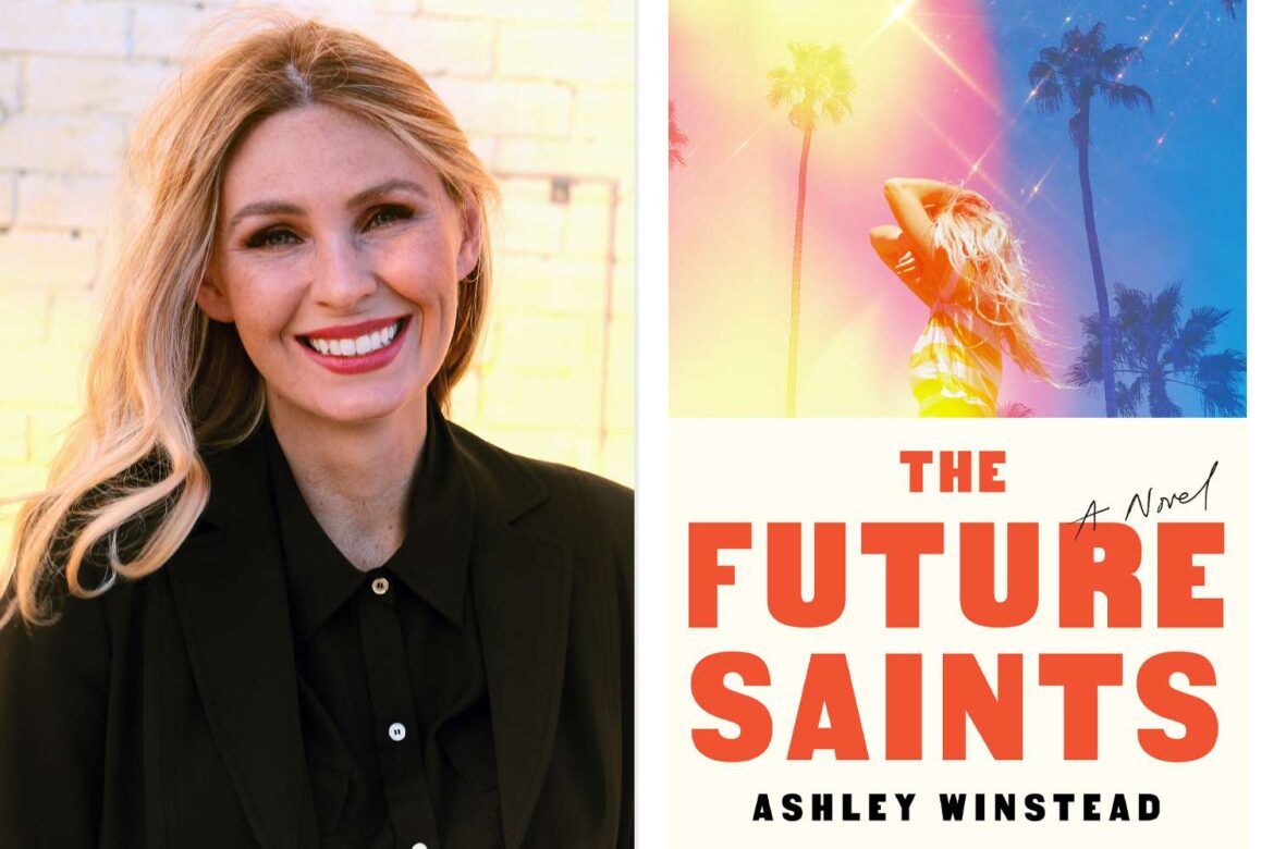 ‘The Future Saints’ Is On the Way (Exclusive) ArticlePure