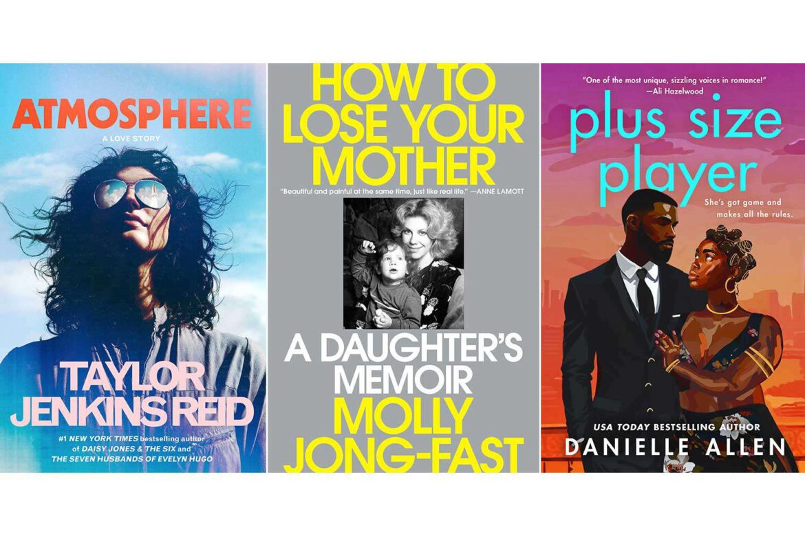 PEOPLE’s Best Books of June 2025 ArticlePure