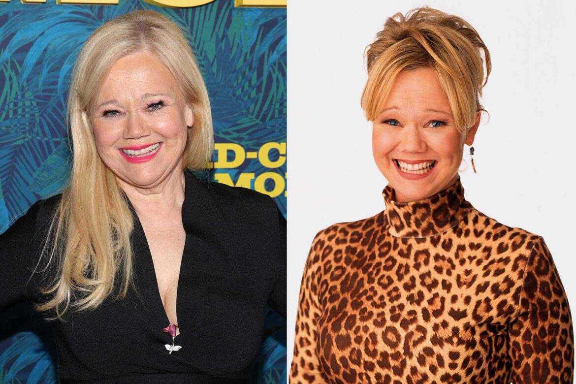 Caroline Rhea Had a Revelation Watching ‘Sabrina the Teenage Witch’ on Flight (Exclusive) ArticlePure