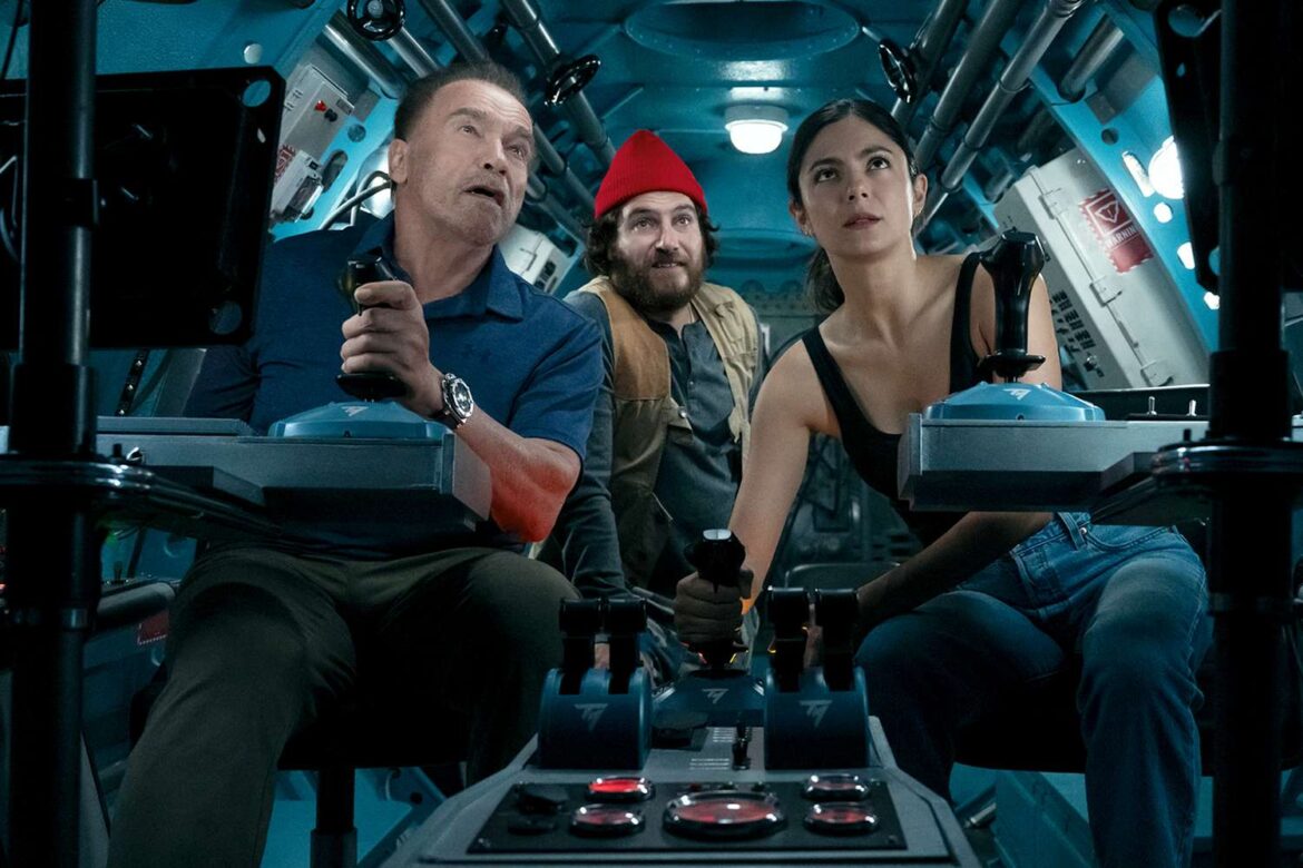 Was Tina a Double Agent? ArticlePure