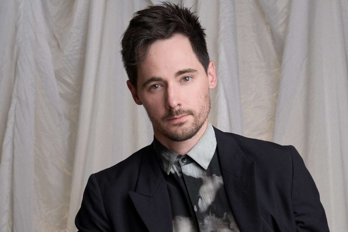 Former Disney Star Jake Thomas Stars in Video Game (Exclusive) ArticlePure