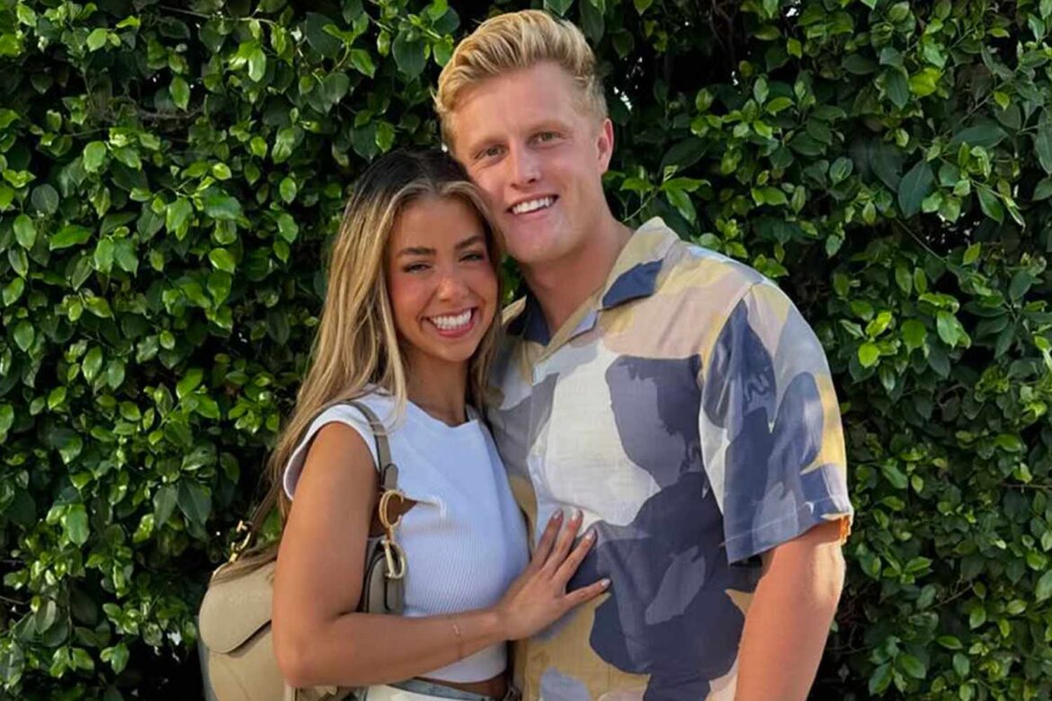 Jen Affleck Reveals Her 1 Marriage Rule with Husband Zac (Exclusive) ArticlePure