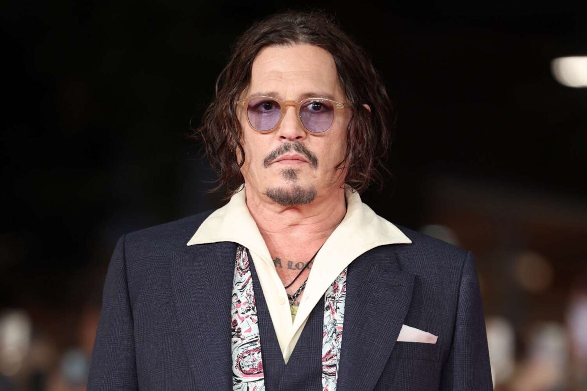 Johnny Depp Feels He Was a ‘Crash Test Dummy for MeToo,’ His Inner Circle ‘Did Me Dirty’ ArticlePure
