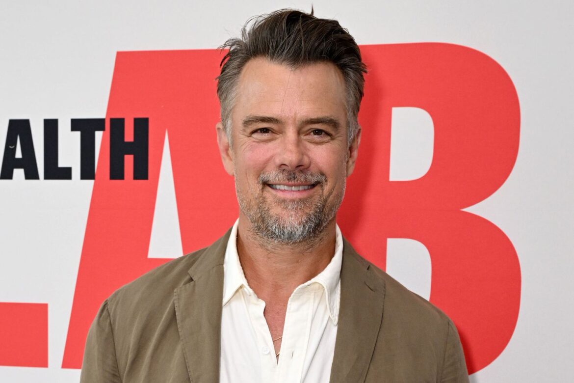 Josh Duhamel, 52, Says He Takes Testerone to Stay ‘Virile’ for His Wife Audra Mari, 31 ArticlePure