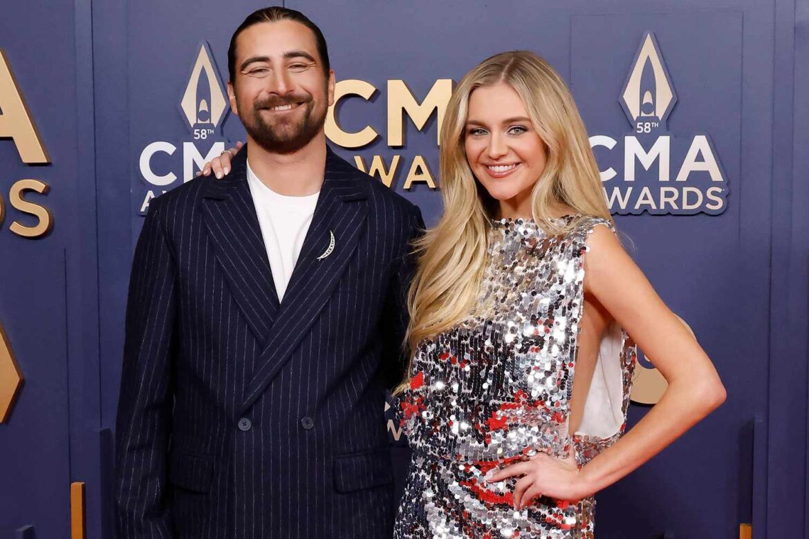 Kelsea Ballerini Touches on Relationship with ‘Good Human’ Noah Kahan (Exclusive) ArticlePure