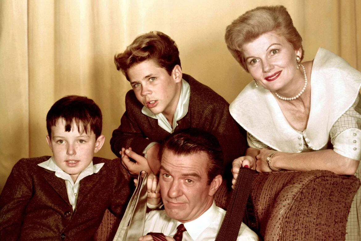 What Ever Happened to the Cast of ‘Leave It to Beaver’? ArticlePure