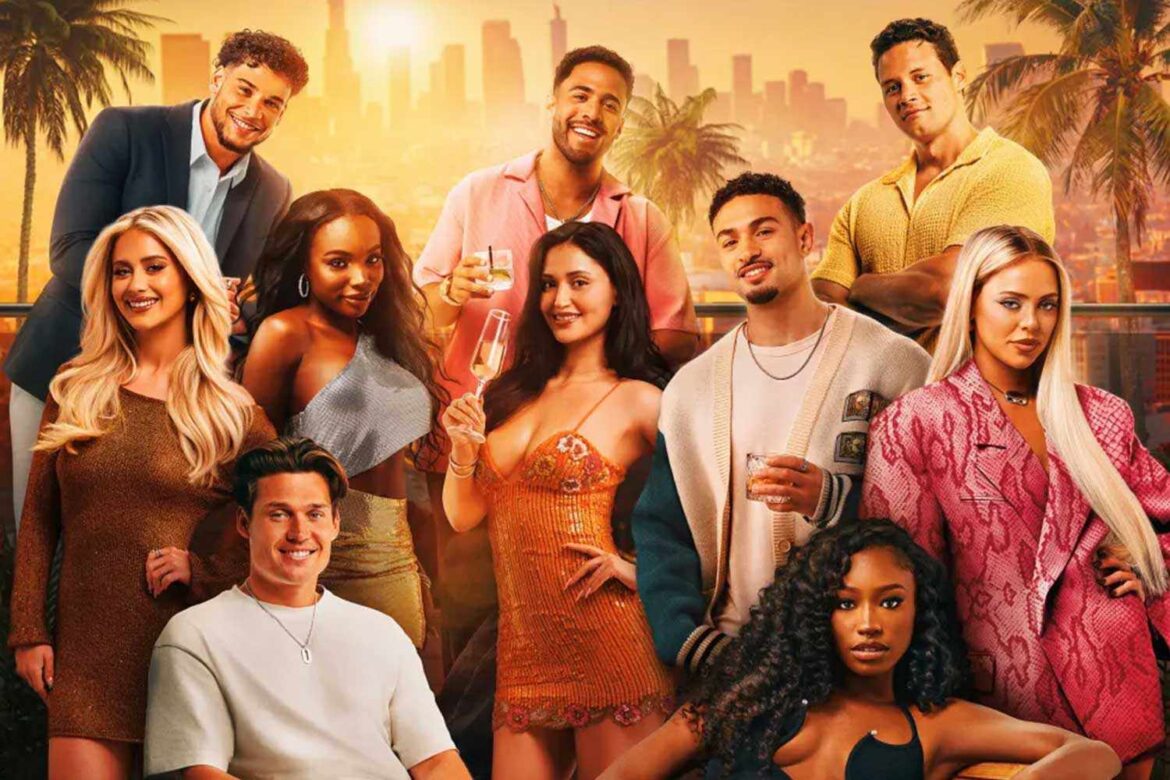 Beyond the Villa’ Trailer Shows Exes Reunite and Relationships on the Rocks ArticlePure