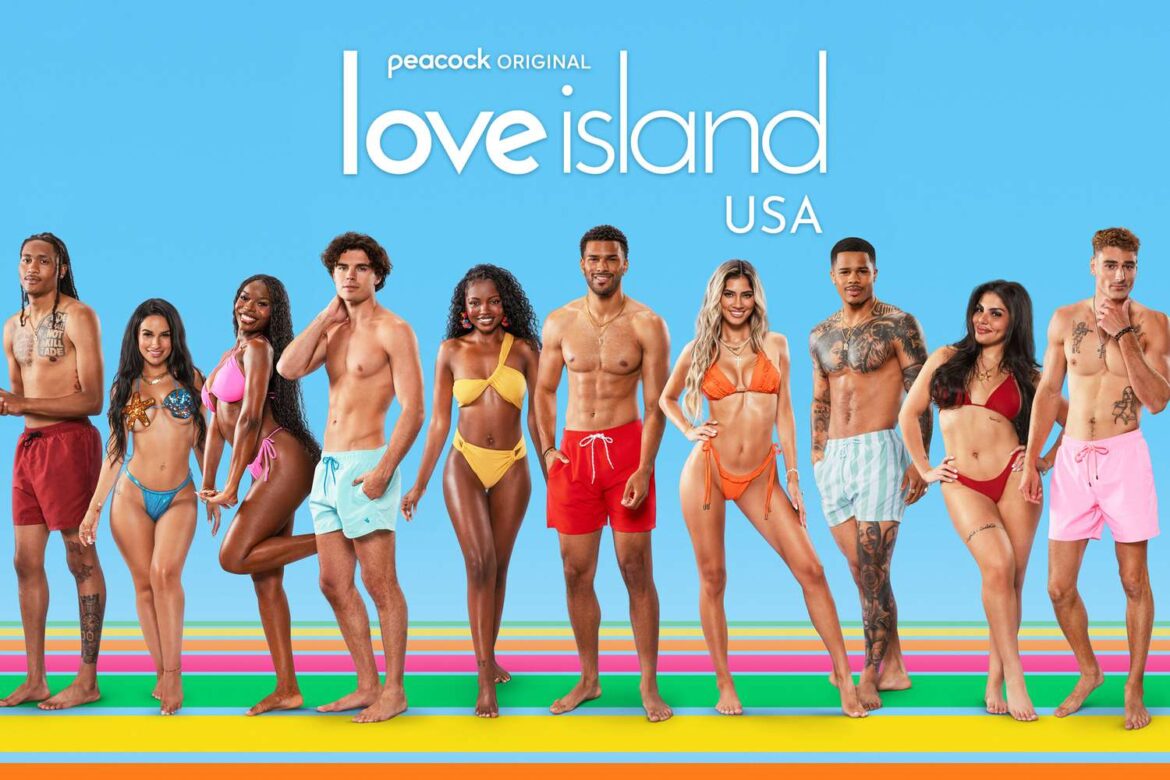 Love Island USA Asks Viewers to ‘Be Kind’ as Negative Comments Surge Online ArticlePure