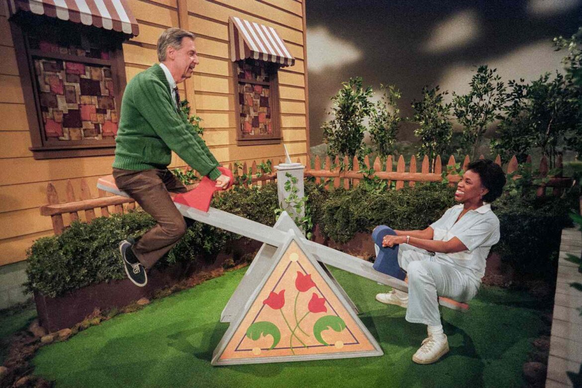 Mr. Rogers’ Personal Photographer Shares Never-Before-Seen Images of TV Icon (Exclusive) ArticlePure