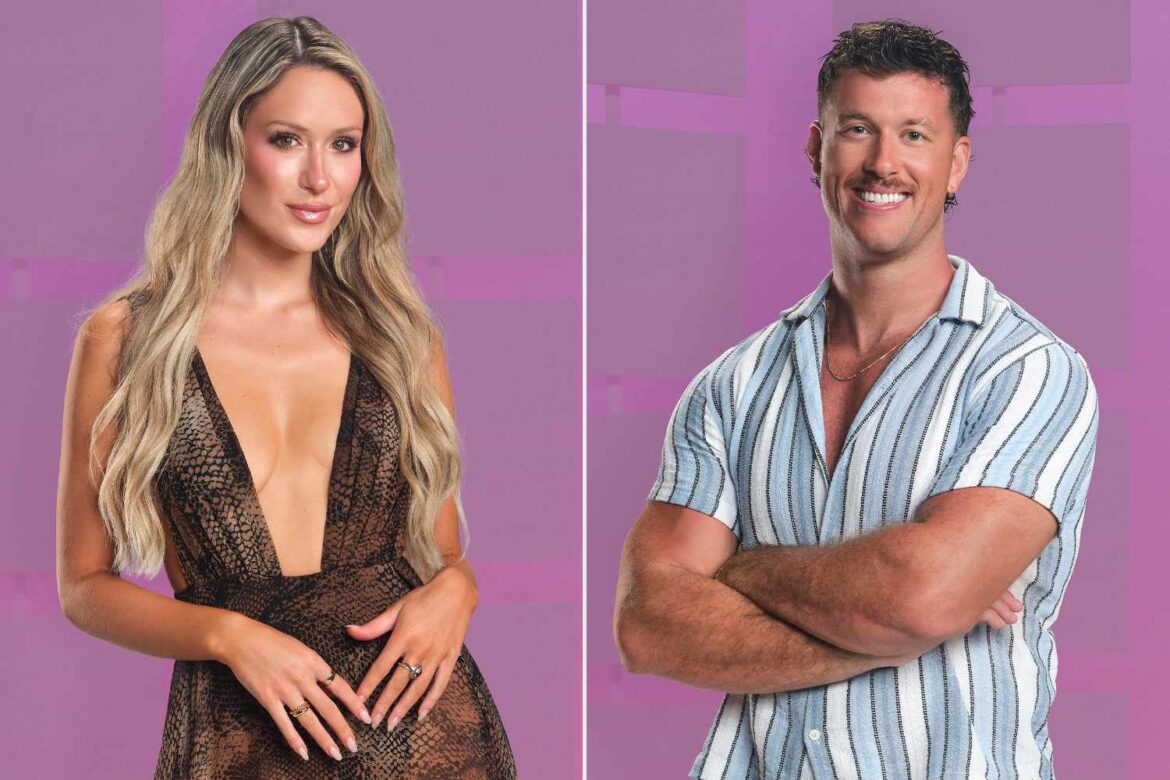 ‘Perfect Match’ Season 3 Cast Announced Featuring ‘Bachelor’ Stars ArticlePure