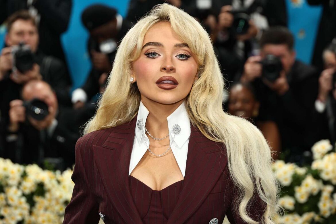 Sabrina Carpenter Denies That Her 2024 ‘W Magazine’ Photo Shoot Was a Lolita Reference ArticlePure