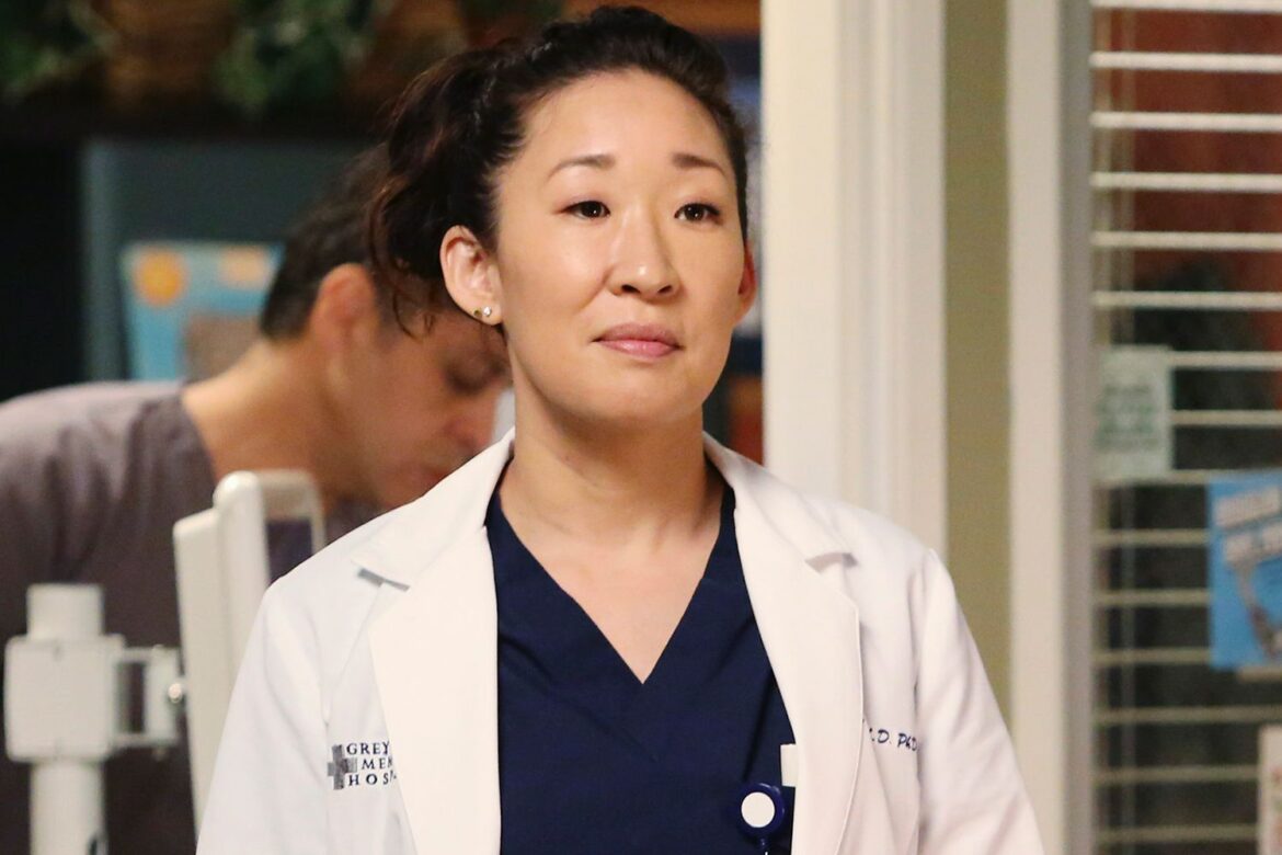 Sandra Oh Gives a Final Answer on Returning to Grey’s Anatomy ArticlePure
