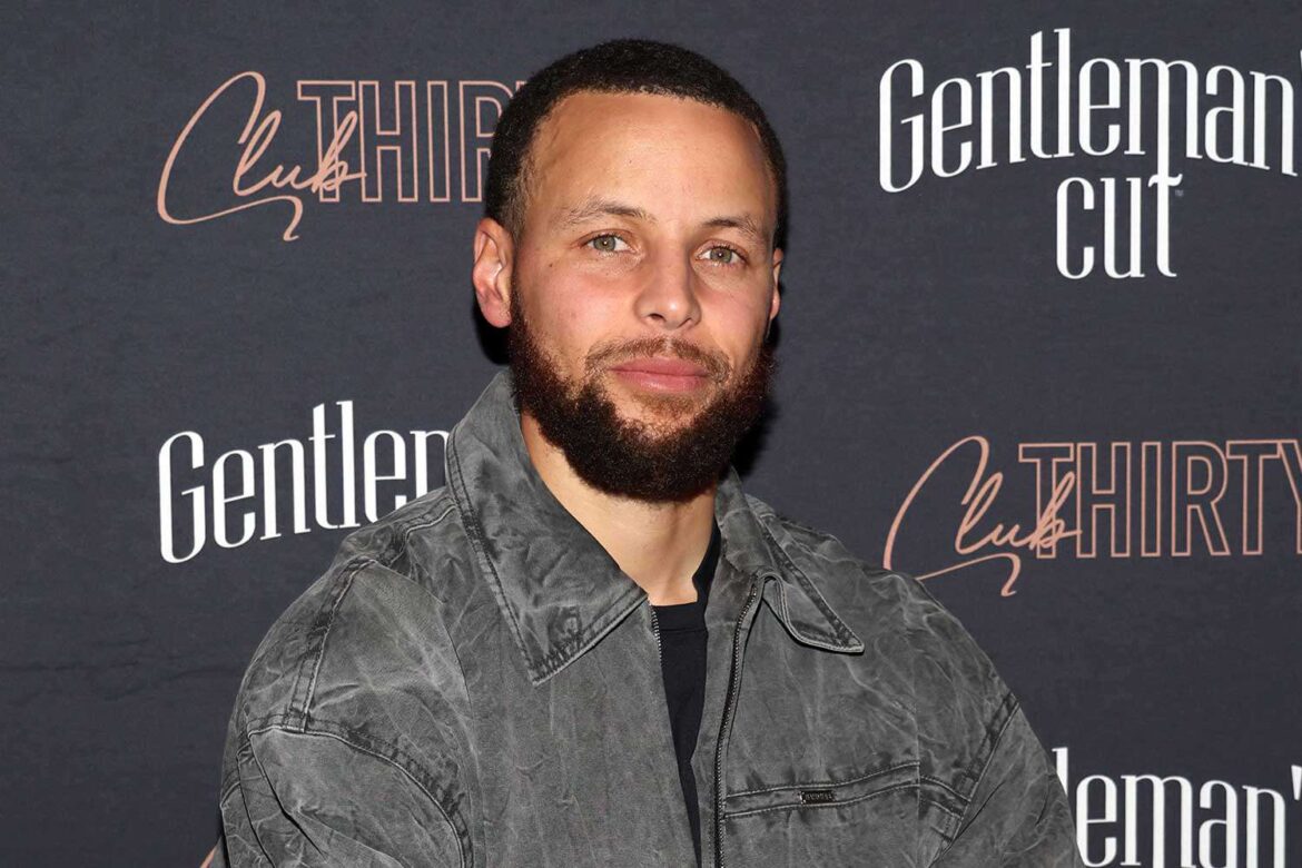 Steph Curry Admits He’s Had Impostor Syndrome ‘at Times’ in His Career ArticlePure
