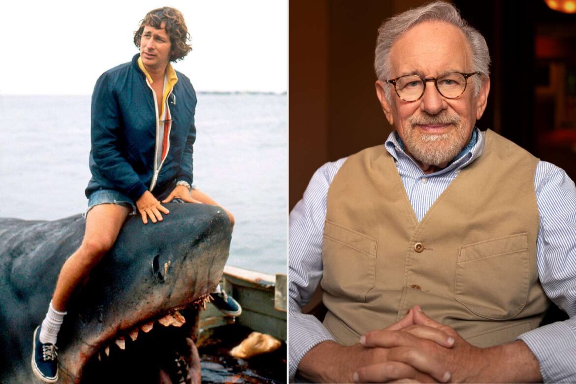 Why Steven Spielberg Was ‘Surprised’ by Oscar Snub ArticlePure