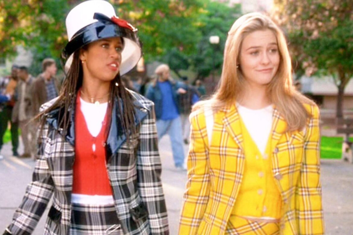 The Greatest Jane Austen Movie? ‘Clueless’ — and Don’t Say ‘As If!’ ArticlePure