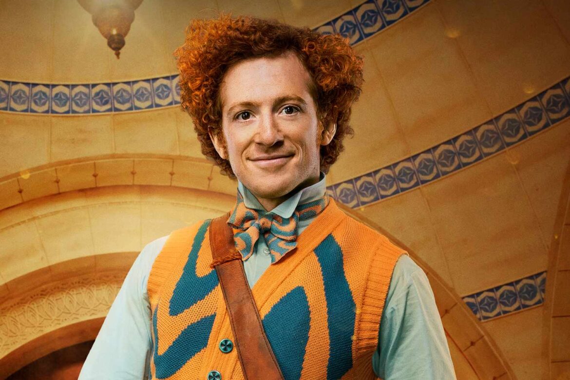 Ethan Slater Says His ‘Wicked’ Journey Changed His Life in ‘a Huge Way’ (Exclusive) ArticlePure