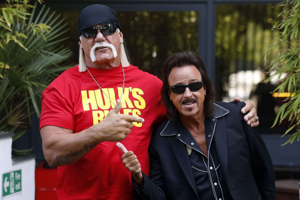 Hulk Hogan’s Friend Jimmy Hart Reveals WWE Star’s Final Moments (Exclusive) ArticlePure
