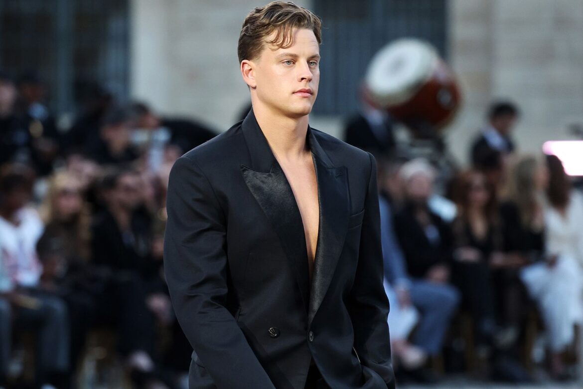 Joe Burrow Has Always Been ‘A Bit of a Fashionista,’ Mom Says (Exclusive) ArticlePure