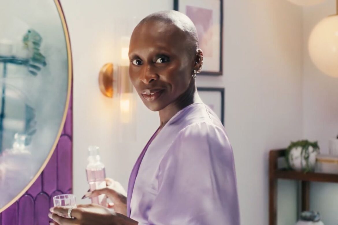 Cynthia Erivo Reveals the ‘Last Thing’ She Does Before Any Performance to ‘Feel Really Fresh’ (Exclusive) ArticlePure