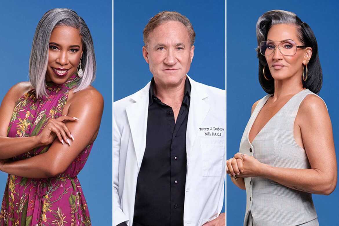 New ‘Botched’ Rewind Series Isn’t ‘Anti-Plastic Surgery,’ Says Cast (Exclusive) ArticlePure