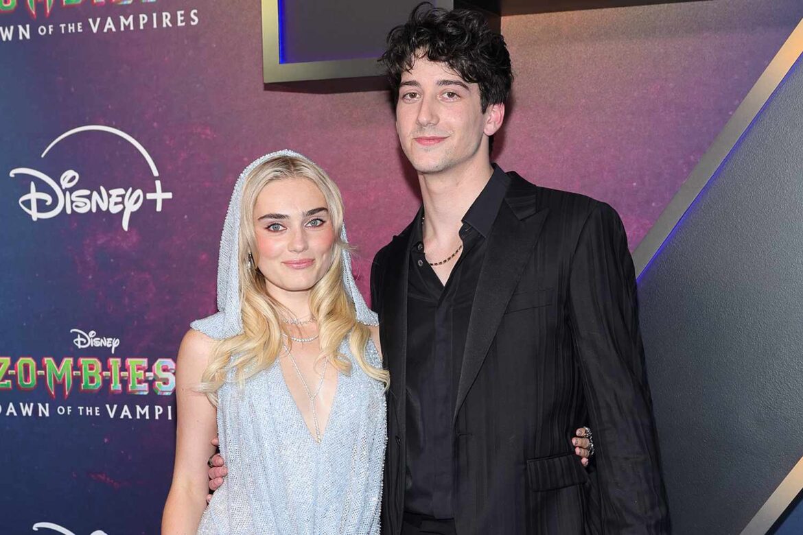 ‘Zombies 4’ Stars Milo Manheim, Meg Donnelly Reflect on 9-Year Friendship ArticlePure