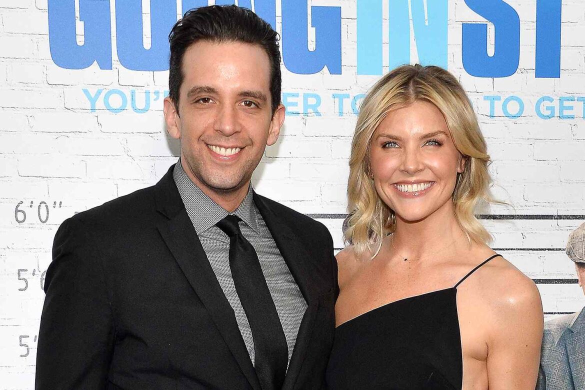 Nick Cordero Remembered on 5th Death Anniversary by Amanda Kloots ArticlePure