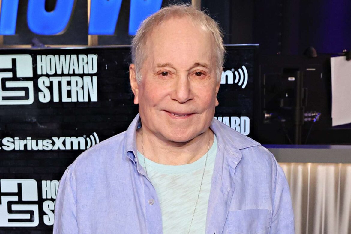 Paul Simon, 83, Undergoes Successful Back Surgery After Canceling 2 Shows ArticlePure